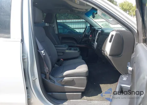 2015 GMC Sierra 1500 Sle from USA, damaged, VIN 1GTR1UEH1FZ251771